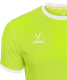 Миниатюра изображения товара Футболка игровая футбольная Jogel Camp Origin Jersey / JFT-1020-K (YXS, желтый неон)