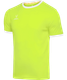 Миниатюра изображения товара Футболка игровая футбольная Jogel Camp Origin Jersey / JFT-1020-K (YXS, желтый неон)