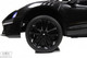 Миниатюра изображения товара Детский автомобиль RiverToys McLaren Artura P888BP (черный)