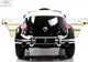 Миниатюра изображения товара Детский автомобиль RiverToys Rolls-Royce E444EE (черный глянец)
