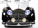 Миниатюра изображения товара Детский автомобиль RiverToys Rolls-Royce E444EE (черный глянец)