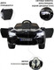 Миниатюра изображения товара Детский автомобиль RiverToys BMW M5 Competition A555MP (черный)