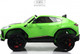 Миниатюра изображения товара Детский автомобиль RiverToys Lamborghini Urus E777EE (зеленый)