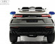 Миниатюра изображения товара Детский автомобиль RiverToys Lamborghini Urus E777EE (серый)