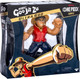 Миниатюра изображения товара Сквиш GooJitZu One Piece. Луффи / 43503