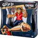 Миниатюра изображения товара Сквиш GooJitZu One Piece. Луффи / 43503