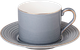 Миниатюра изображения товара Чашка с блюдцем Lefard Top Style / 42-540