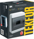 Миниатюра изображения товара Бокс пластиковый IEK TF5-KP12-N-08-41-K01-K03