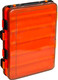 Миниатюра изображения товара Коробка рыболовная Bearking BOX-small-Hong (оранжевый)