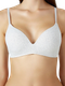 Миниатюра изображения товара Бюстгальтер Mark Formelle 512428 (р.75C, серый меланж 4306-А)