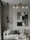 Миниатюра изображения товара Спот Zhong Lighting Limited WND21660/4