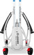 Миниатюра изображения товара Теннисный стол Winner Weekend S-480 Outdoor / 51.480.00.0