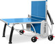 Миниатюра изображения товара Теннисный стол Winner Weekend S-480 Outdoor / 51.480.00.0