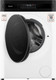 Миниатюра изображения товара Стирально-сушильная машина Weissgauff WMD 49411 DC Inverter Steam