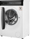 Миниатюра изображения товара Стирально-сушильная машина Weissgauff WMD 49411 DC Inverter Steam