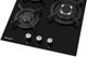 Миниатюра изображения товара Газовая варочная панель Weissgauff HG430BGV