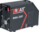 Миниатюра изображения товара Инвертор сварочный Brait MMA-200F