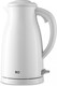 Миниатюра изображения товара Электрочайник BQ KT1709S (белый)