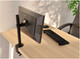 Миниатюра изображения товара Кронштейн для монитора Holder MDS-M101-B