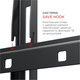Миниатюра изображения товара Кронштейн для телевизора Holder LCD-F8601-B