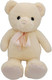 Миниатюра изображения товара Мягкая игрушка Трикотекс Мишка Еся / 269/30/60-1 (бежевый)