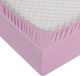 Миниатюра изображения товара Простыня Milanika Сирень 90х200х20 (трикотаж)