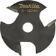 Миниатюра изображения товара Фреза Makita D-12049