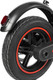 Миниатюра изображения товара Электросамокат MyWay X2 Max (черный)