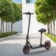 Миниатюра изображения товара Электросамокат MyWay X2 Max (черный)