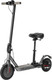 Миниатюра изображения товара Электросамокат MyWay X4 Max (графитовый)