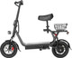 Миниатюра изображения товара Электросамокат MyWay X6 Max (черный)