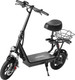 Миниатюра изображения товара Электросамокат MyWay X6 Max (черный)
