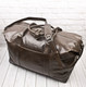 Миниатюра изображения товара Сумка дорожная Carlo Gattini Premium Fidenza / 4036-52 (темно-коричневый)