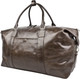 Миниатюра изображения товара Сумка дорожная Carlo Gattini Premium Fidenza / 4036-52 (темно-коричневый)