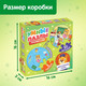 Миниатюра изображения товара Развивающая игра Puzzle Time Умные пазлы. Профессии / 10405139 (5шт)