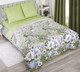 Миниатюра изображения товара Комплект постельного белья АртПостель Полянка 520
