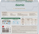 Миниатюра изображения товара Стиральный порошок BioMio Bio-Laundry Powder Whites (1кг)