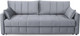 Миниатюра изображения товара Диван Мебельград Ларио Стандарт (мора серый)