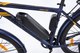 Миниатюра изображения товара Электровелосипед MyWay Rock 350 27.5 (19, синий)