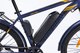 Миниатюра изображения товара Электровелосипед MyWay Rock 350 27.5 (19, синий)
