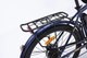 Миниатюра изображения товара Электровелосипед MyWay Rock 350 27.5 (19, синий)