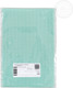 Миниатюра изображения товара Полотенце АртПостель Вафельное Эмилия Клетка (40x70, мятный)