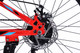 Миниатюра изображения товара Велосипед Nialanti Clyde 1.0 MD 2025 (12 красный, разобранный, в коробке)