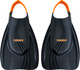 Миниатюра изображения товара Ласты Torres X1 / SWF042405BL (XL, черный/оранжевый)
