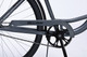 Миниатюра изображения товара Велосипед Nialanti Village 28 2025 (17, графитовый матовый, разобранный, в коробке)