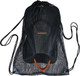Миниатюра изображения товара Ласты Torres X1 / SWF042404BL (L, черный/оранжевый)