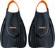 Миниатюра изображения товара Ласты Torres X1 / SWF042404BL (L, черный/оранжевый)