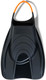 Миниатюра изображения товара Ласты Torres X1 / SWF042403BL (M, черный/оранжевый)