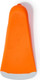 Миниатюра изображения товара Ласты Torres F02 / SWF022402OR (XS, оранжевый/серый)
