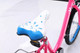 Миниатюра изображения товара Детский велосипед Nialanti Luna 20 2025 (розовый)